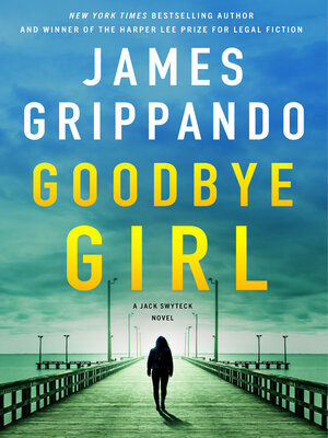 cover image of Goodbye Girl